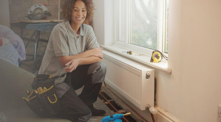 Professional Leak Detection Services in Indiahoma, OK